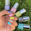 Debelle Gel Nail Lacquers Combo Set Of 5 Cherry Cola | 40 Ml (8 Ml Each)Rakhi Gift