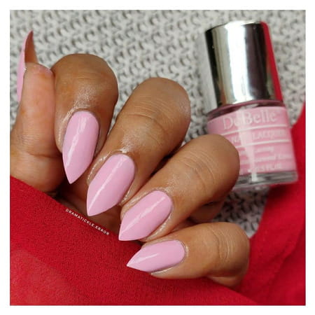 Debelle Gel Nail Lacquers Combo Set Of 5 Cherry Cola | 40 Ml (8 Ml Each)Rakhi Gift