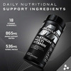 Muscletech Platinum Multi-Vitamine Capsule 90