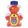 Happi Kidz Nutrition For A Healthy Beginning Calcium + Vitamin D For Kids (60 Gummy Bears)Strawberry