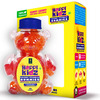 Happi Kidz Nutrition For A Healthy Beginning Calcium + Vitamin D For Kids (60 Gummy Bears)Strawberry