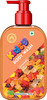 Mom & World Kidsy Gummies Body Wash No Tears No Sls For Kids Ph Balanced 240 Ml