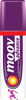 Moov Advance Fast Pain Relief Spray - 55G