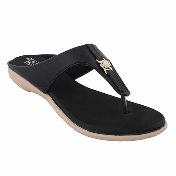 Healthfit 302 Black Size 39