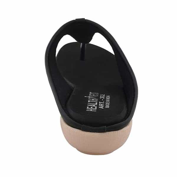Healthfit 302 Black Size 39