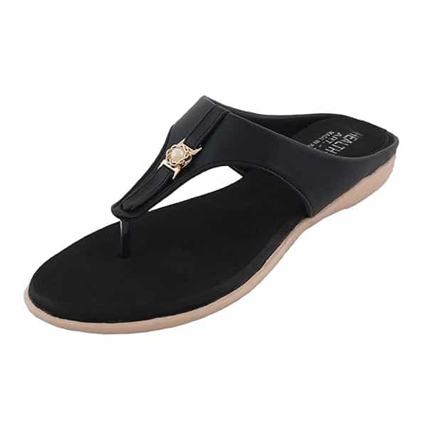 Healthfit 302 Black Size 39