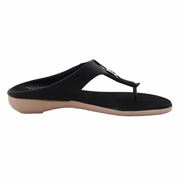 Healthfit 302 Black Size 39