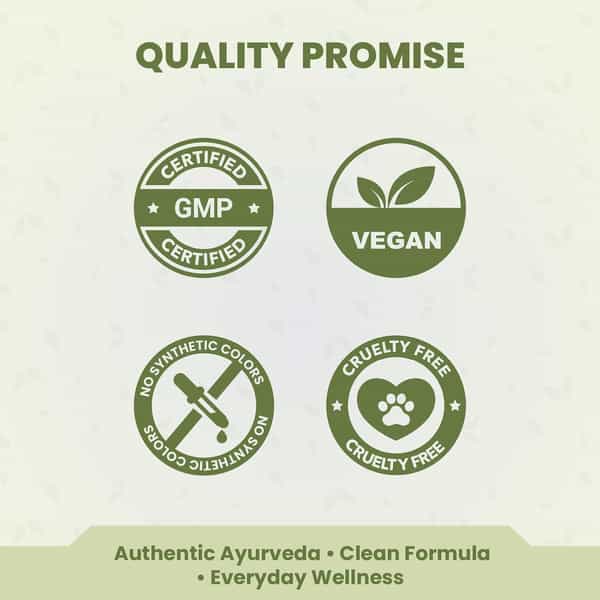 Green Milk Femigard Gold Syrup | Herbal Women's Tonic For Menstrual Health & Cycle Balance | 200 Ml