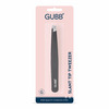 Gubb Usa Slant Tip Tweezer For Eyebrows | Facial Hair.