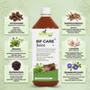 Ayumcure Bp Care Juice For Men & Women | To Manage High Blood Pressure | Sugar Free -1L