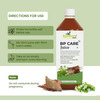 Ayumcure Bp Care Juice For Men & Women | To Manage High Blood Pressure | Sugar Free -1L