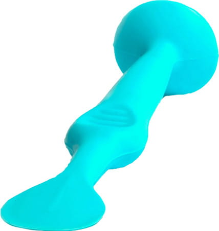 Tinycrawl Bottom-Rash Brush - Diaper Rash Cream Applicator