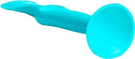 Tinycrawl Bottom-Rash Brush - Diaper Rash Cream Applicator