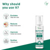 Cgg Cosmetics Salicylic Acid Body Acne Spray | 100 Ml