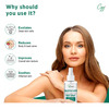 Cgg Cosmetics Salicylic Acid Body Acne Spray | 100 Ml