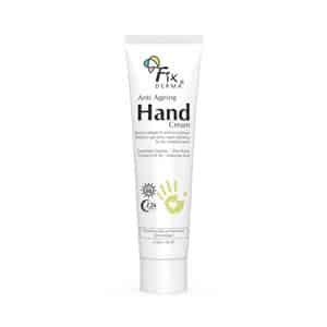 Fixderma Anti Ageing Hand Cream 30 Gm
