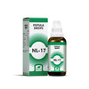 New Life Nl 17 Fistula Drops | 30Ml