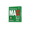 Dasutra Max Pleasure Condoms 3'S Pack - With 396 Dots - Mango Flavour - Pack Of 10