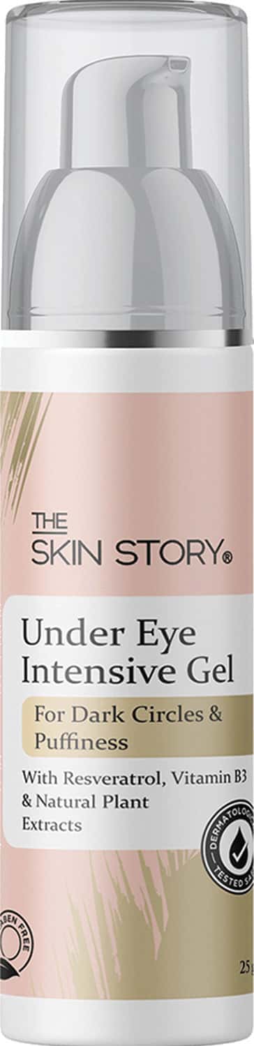 The Skin Story Under Eye Intensive Gel 25g