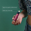 Savikalpa Cramp Roll-On|Reliefs Painful Menstruation And Period Cramps- 10Ml