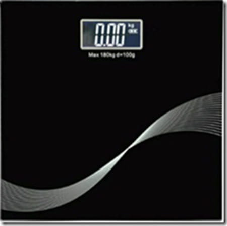 Crown Digital Weighing Scale