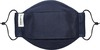 Carriall Adult Unisex 3 Layer Reusable Washable Cotton Mask (Camsm073) Pack Of 3