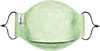 Carriall Adult Unisex 3 Layer Reusable Washable Cotton Mask (Camsm073) Pack Of 3