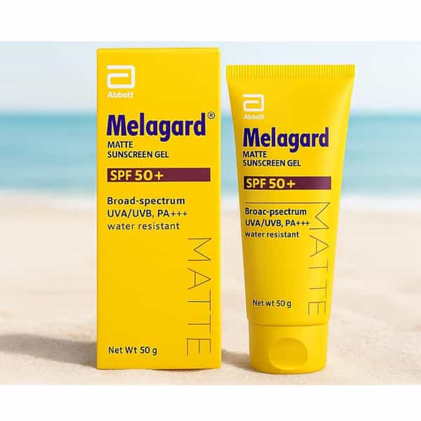 Blue Heaven Barrier Repair Korean Gel Sunscreen Spf 50 Pa ++++| Uva & Uvb Sun Protection | 50G