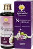 Kerala Ayurveda Neelibringadi Keram Hair Oil Bottle Of 200 Ml