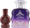 Ajmal Tempest Cp Alcohol-Free Attar 12Ml For Unisex And Maryaj Lilas Edp 100Ml For Women