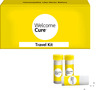 Welcome Cure Travel Kit