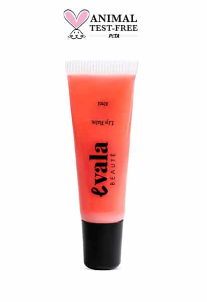 Evala Beaute-M Jammy|Hydrating Lip Balm|Moisturising &Nourishing|Light Pink|10Ml