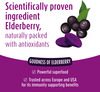 Pediacare Super Immuno Plus Elderberry Gummies For Kids Above 2 Years 25 Gummies For Immunity