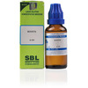 Sbl Bovista Dilution 6 Ch 30 Ml Pack Of 2