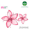 Dettol Jasmine Germ Protection Handwash Liquid Soap Fliptop - 200ml