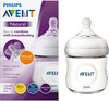 Philips Avent Natural 2.0 Bottle 125Ml Single India Scf030/10