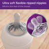 Philips Avent Natural 2.0 Bottle 125Ml Single India Scf030/10