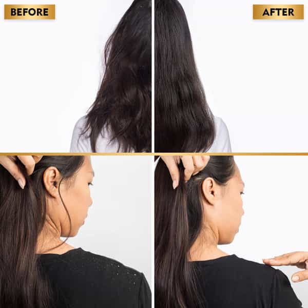 The Skin Story Anti Dandruff Conditioner | 250G