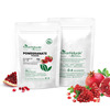Kerala Naturals Pomegranate Powder 200g (2 X 100g)