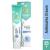 Bajaj Nomarks Ayurvedic Anti Marks Cream For Dry Skin 25 Gm