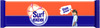 Surf Excel Detergent Bar - 400G