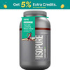 Isopure Low Carb Whey Protein Isolate Powder 2.20 Lbs 1 Kg (Dutch Chocolate)