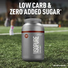 Isopure Low Carb Whey Protein Isolate Powder 2.20 Lbs 1 Kg (Dutch Chocolate)