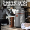 Isopure Low Carb Whey Protein Isolate Powder 2.20 Lbs 1 Kg (Dutch Chocolate)