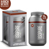 Isopure Low Carb Whey Protein Isolate Powder 2.20 Lbs 1 Kg (Dutch Chocolate)