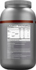 Isopure Low Carb Whey Protein Isolate Powder 2.20 Lbs 1 Kg (Dutch Chocolate)