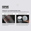 Isopure Low Carb Whey Protein Isolate Powder 2.20 Lbs 1 Kg (Dutch Chocolate)