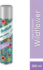 Batiste Instant Hair Refresh Dry Shampoo - Fresh & Femine Wildflower - 200Ml