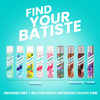 Batiste Instant Hair Refresh Dry Shampoo - Fresh & Femine Wildflower - 200Ml