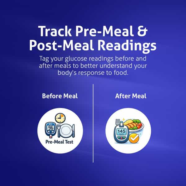 Bpl Medical Technologies Gluco Monitoring Device With Bottle Of 110 (10+100) Diabetes Test Strips